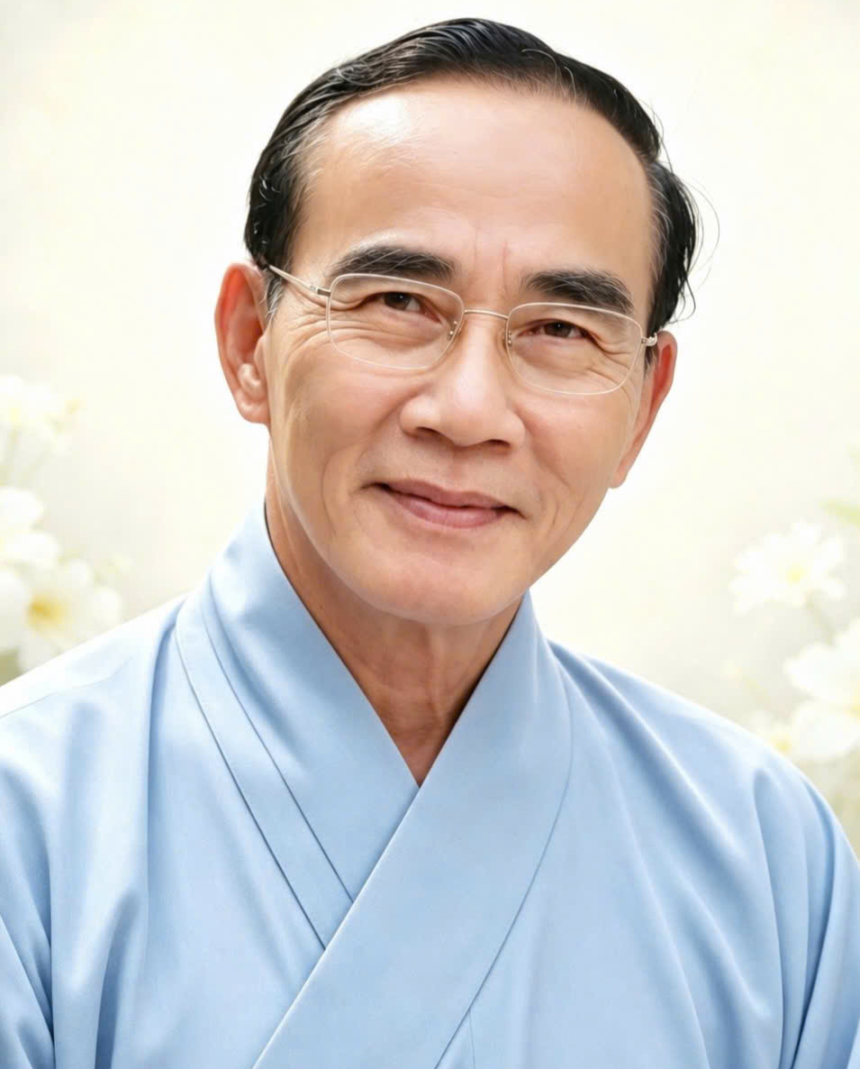 Như Lực - Phạm Ngọc Sơn